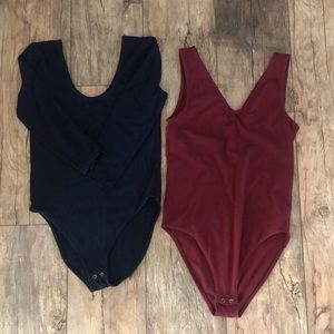 GAP Bodysuits